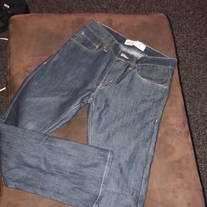 Levi’s jeans